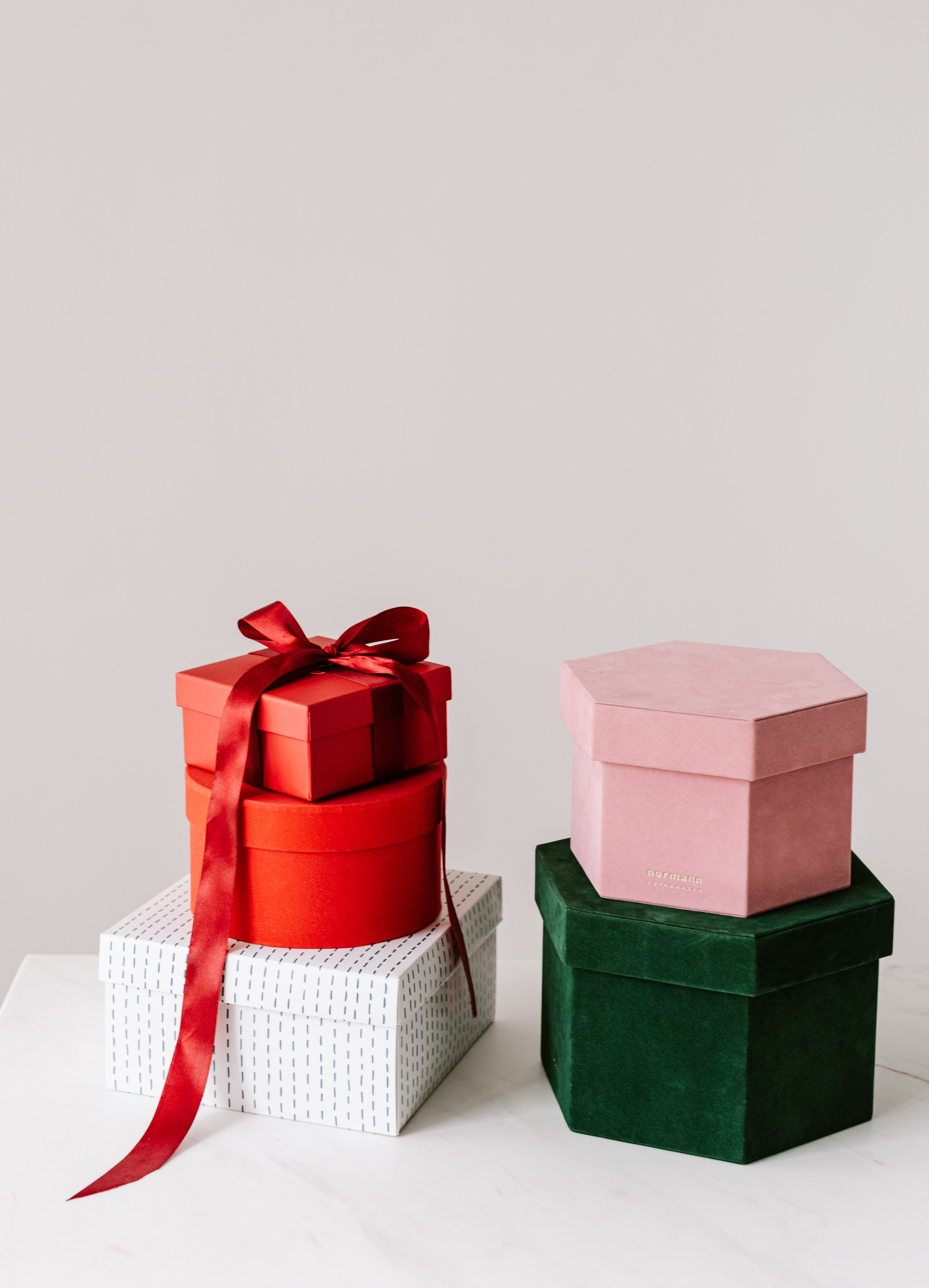 Boxes