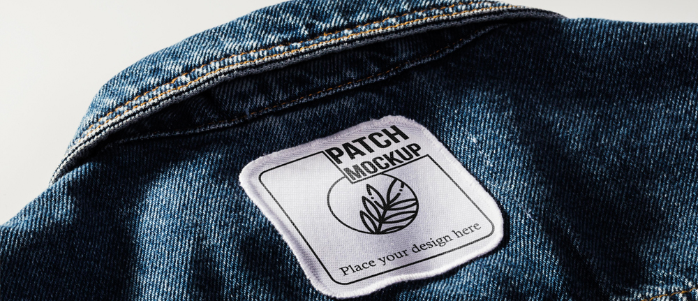 Woven Labels