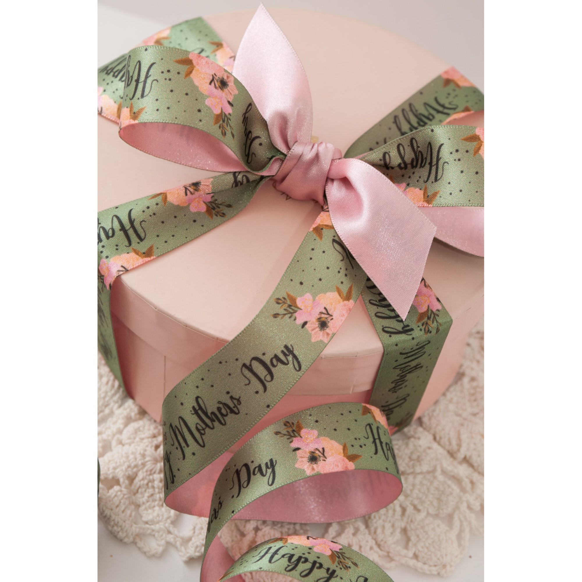 Ribbons
